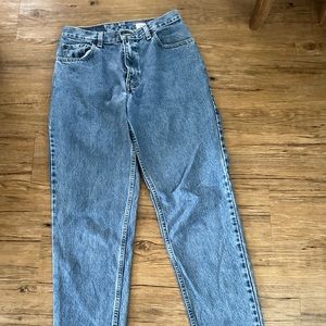 Vintage 550 Levi’s Size 10
